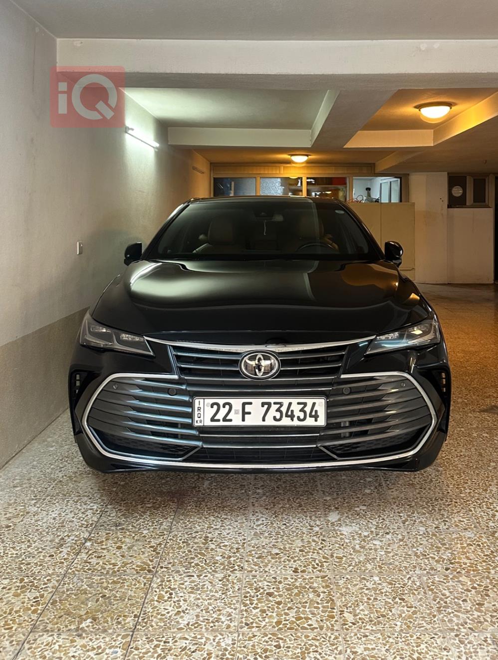 Toyota Avalon